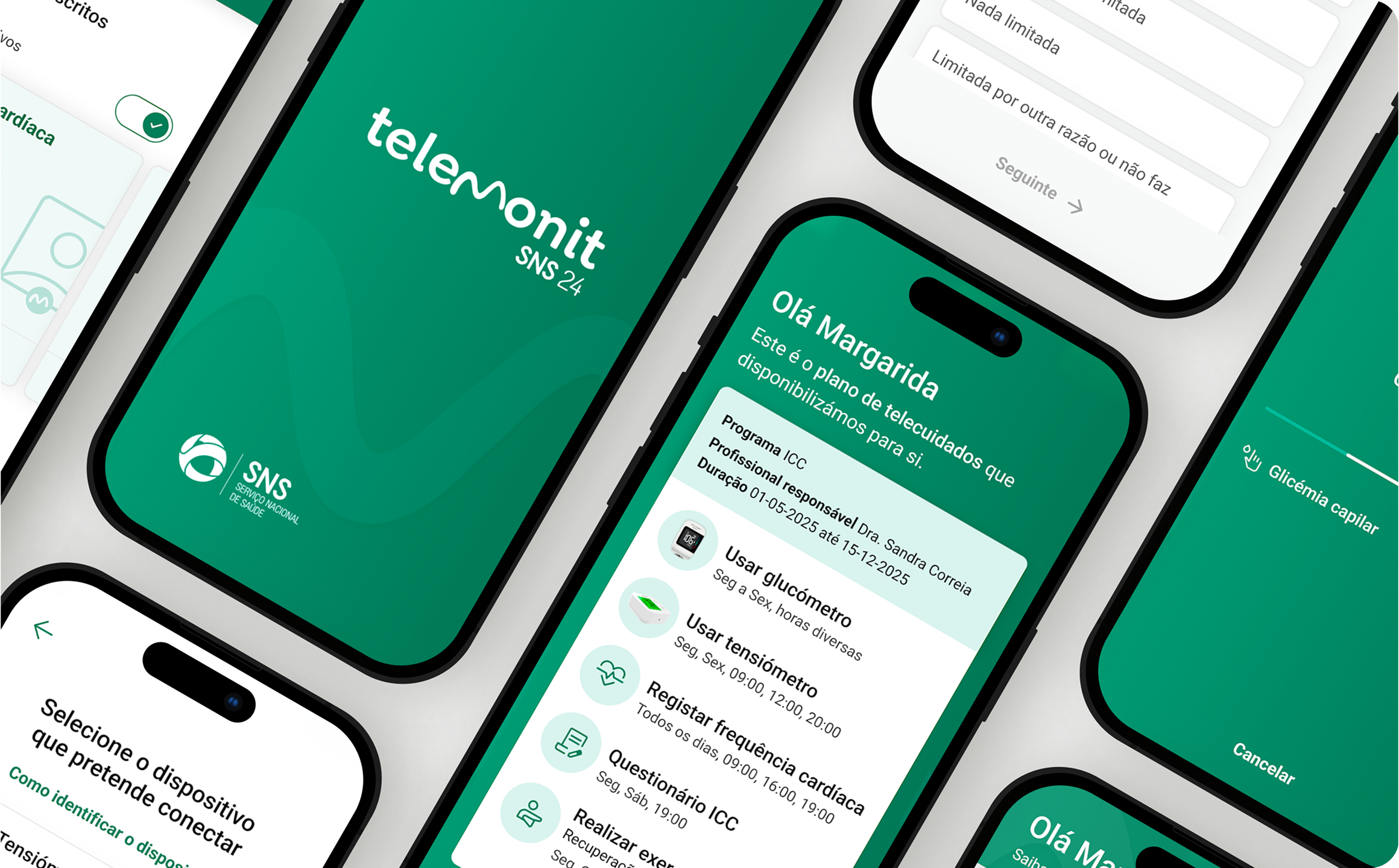 Telemonit SNS 24