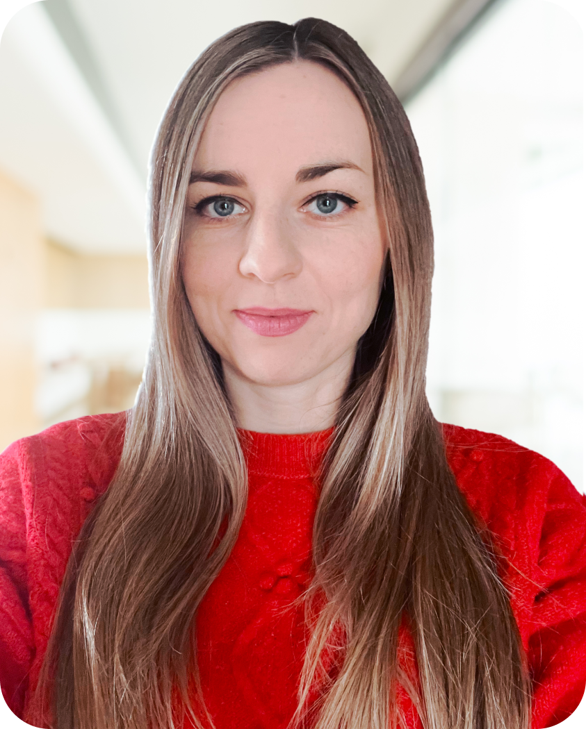 Monika Kruk